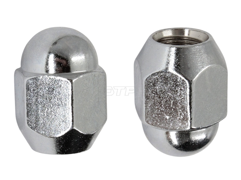 Гайка колесная Hyundai Creta 15-21 / Elantra 00-23 (21,00)