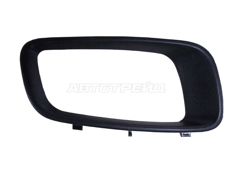 Оправа ПТФ Mitsubishi Pajero 99-03 / Montero 00-02 (Справа)