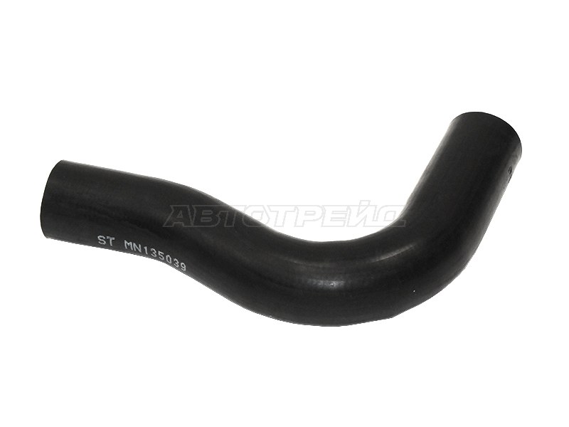 Патрубок радиатора Mitsubishi L200 07-16 / Pajero Sport 08-17