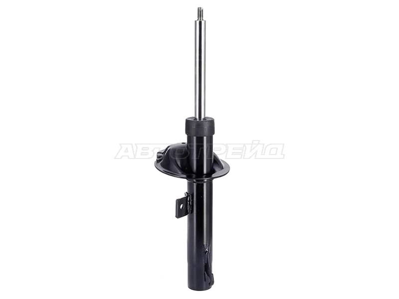 Стойка передняя Ford Tourneo Connect 02-13 / Transit Connect 01-13 (Слева / Excel-G)