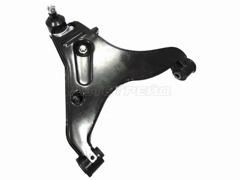Рычаг подвески Mitsubishi L200 07-16 / Pajero Sport 08-17 (Снизу / Спереди / Справа)
