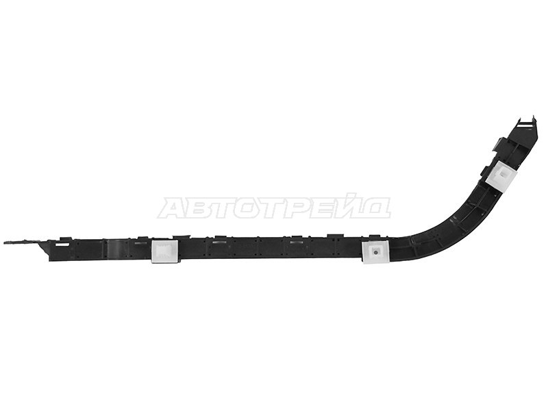 Крепление бампера Honda Civic 05-12 (Сзади / Слева)