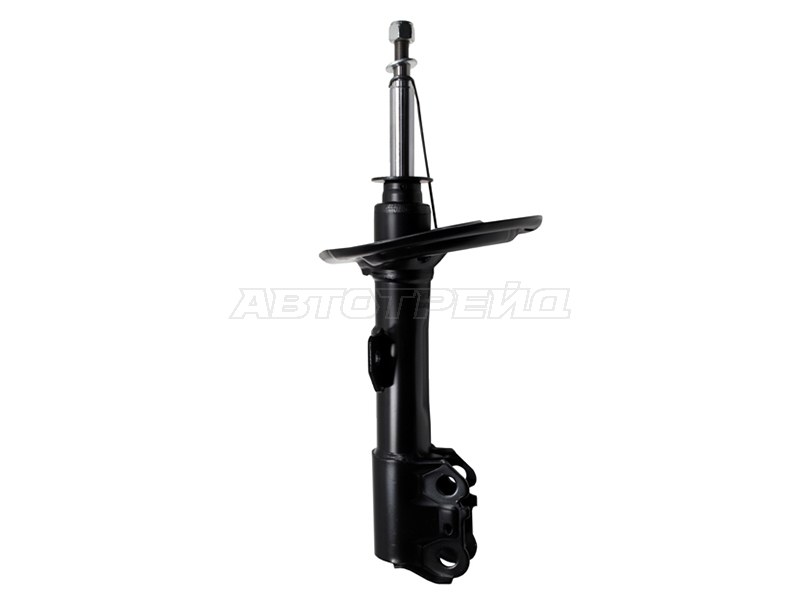 Стойка передняя Toyota Camry (XV30) 01-06 / Camry UAE / USA 01-06 (Справа / бочкаобразная)