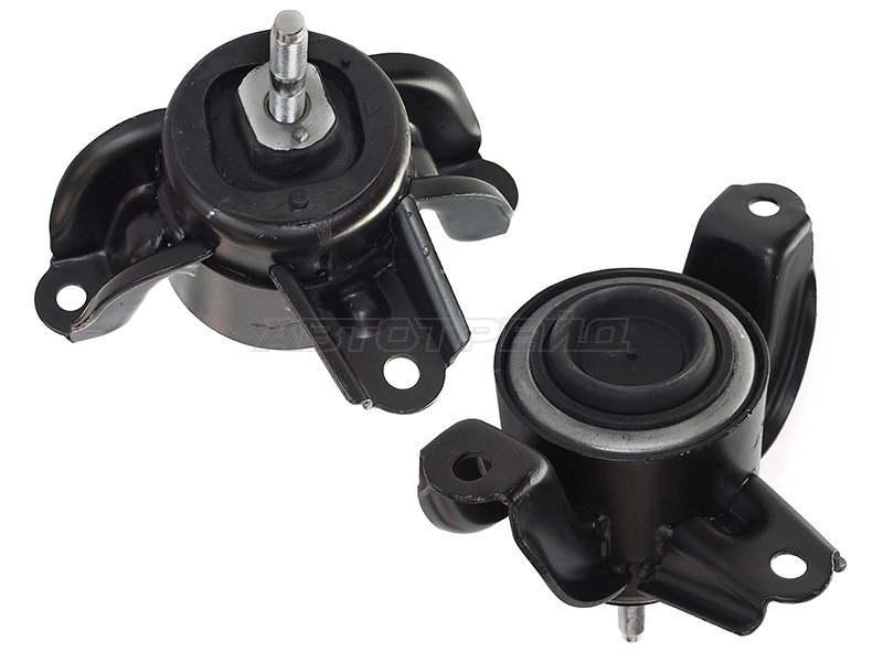 Опора двигателя Hyundai Elantra 10-16 / Solaris 10-17 (Справа)