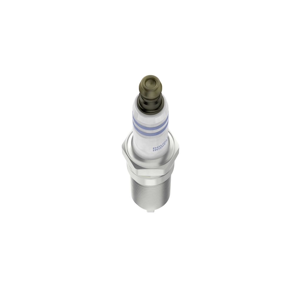 0242236663 BOSCH Свеча FR7NII332W