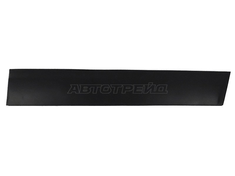Накладка двери Nissan Qashqai 06-13 / Dualis 07-14 (Спереди / Справа)