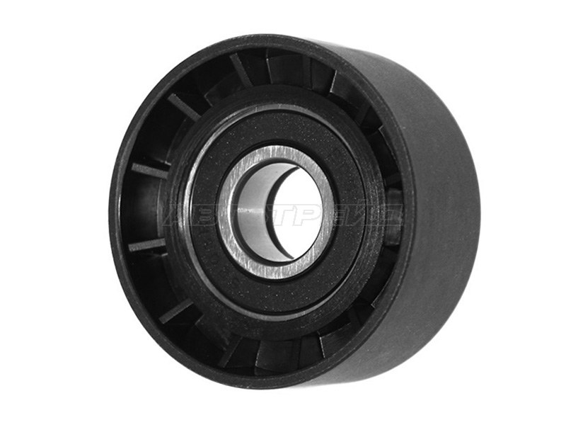 Ролик приводного ремня Nissan Almera 12-19 / Renault Duster 10-15