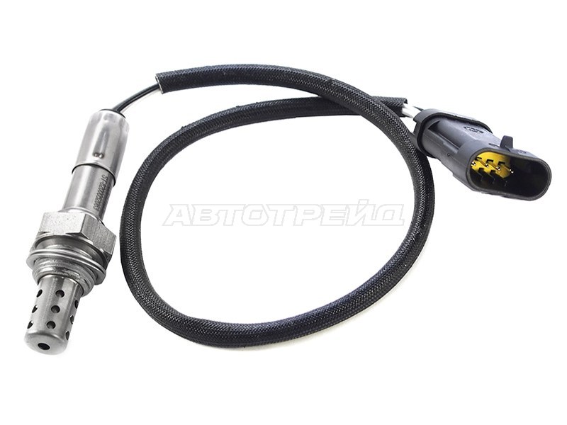 Датчик кислородный Chevrolet Cruze 09-15 / LADA Largus 12-21