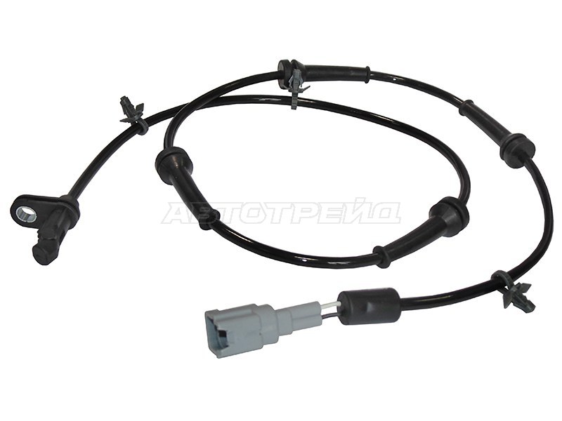 Датчик ABS Nissan Qashqai 06-13 / Dualis 07-14 (Сзади / Справа=Слева)