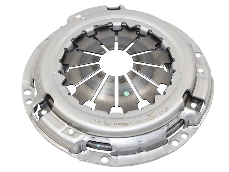 Корзина сцепления Toyota Corolla (E150,E180) 06-19 / Auris 06-18