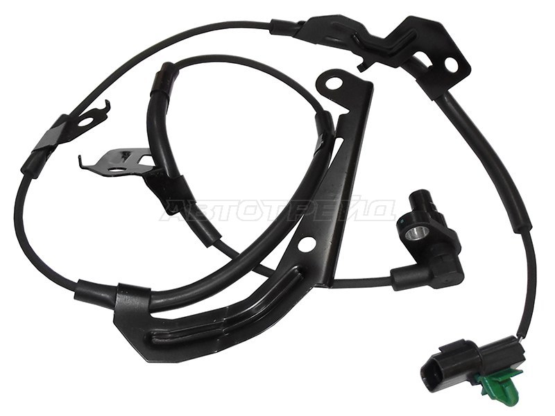 Датчик ABS Mitsubishi L200 07- / Pajero 06-20 (Спереди / Слева)