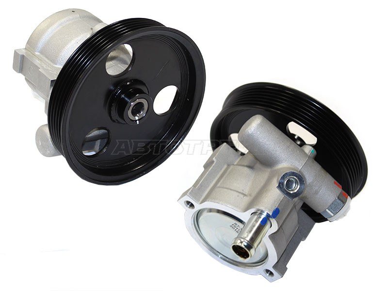 Насос ГУР Renault Logan 09-16 / Sandero Stepway 10-14
