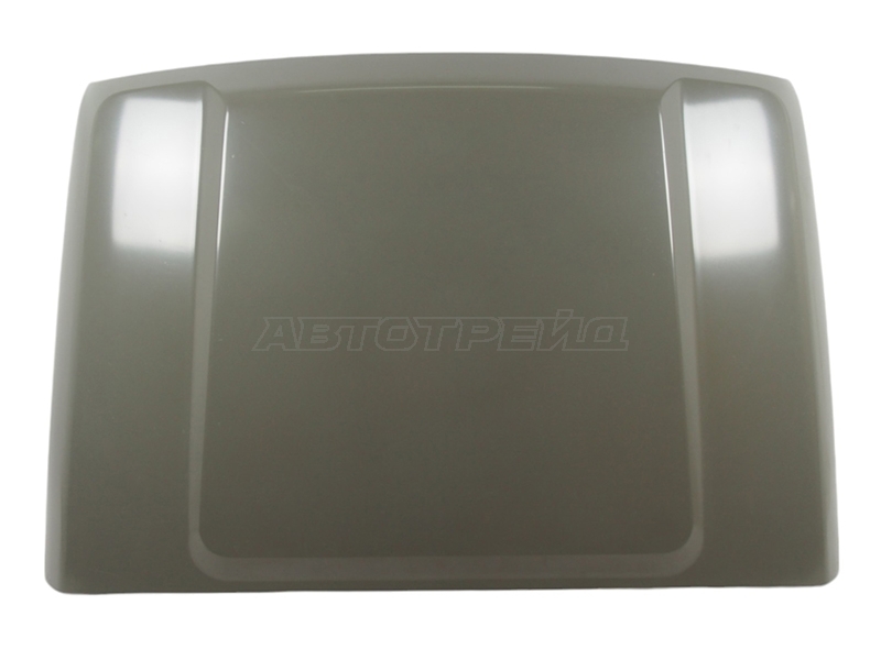 Капот TANK 300 21-
