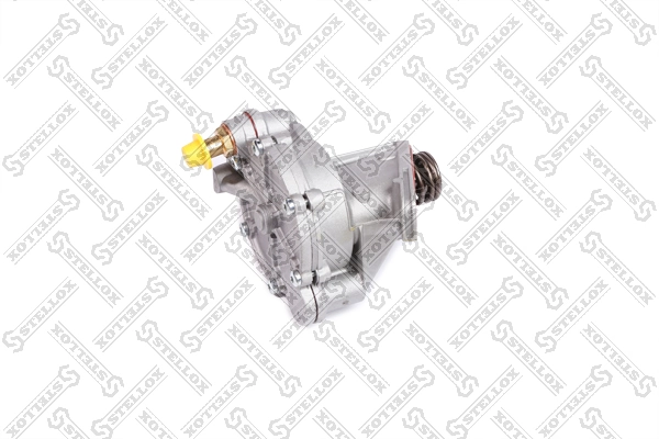Насос вакуумный VW LT 28-35/T4 2.4D/TD
