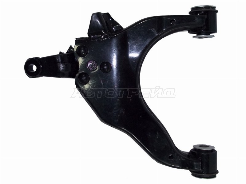 Рычаг подвески Toyota Land Cruiser Prado (J90) 96-02 / 4Runner 95-02 (Снизу / Спереди / Слева)