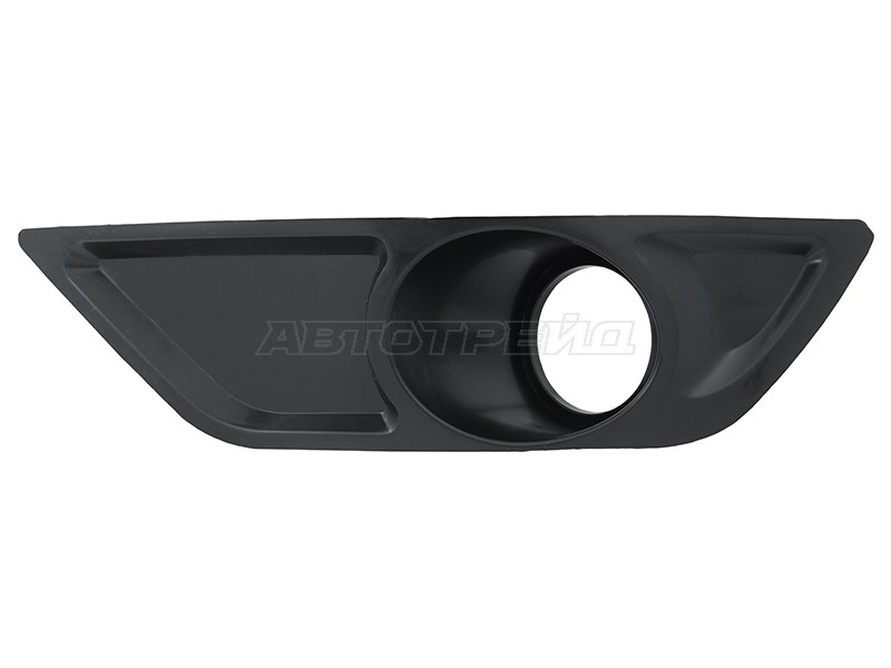 Оправа ПТФ Daewoo Nexia 08-16 (Слева)