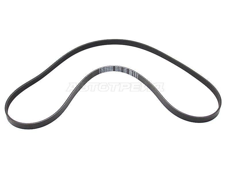 Ремень приводной Opel Astra 04-15 / Corsa 06-19 J20A;M15A;M16A