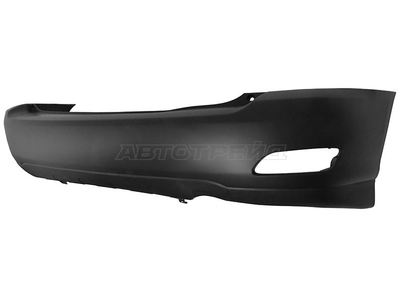 Бампер задний Lexus RX 03-09 / Toyota Harrier (XU30) 03-13