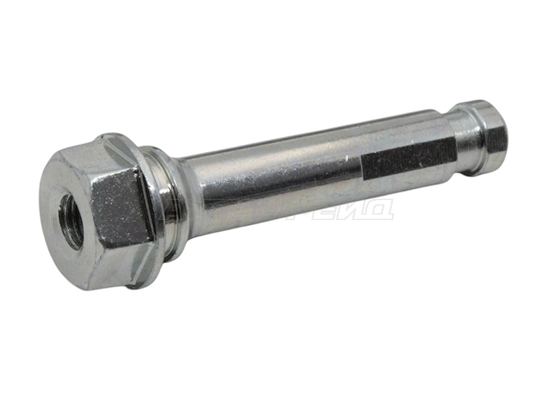 Направляющая тормозного суппорта (Спереди / №2) Lexus RX 08-19 / Toyota Allion 07-21