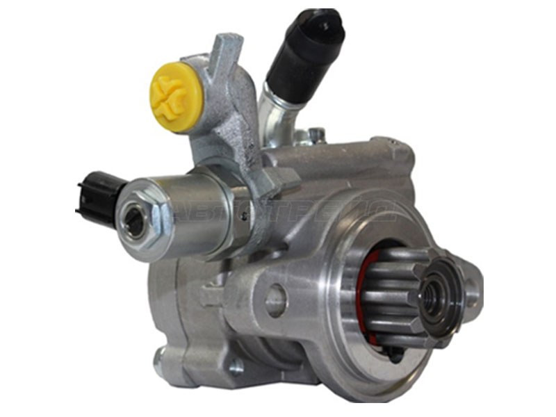 Насос ГУР Toyota Land Cruiser (J200) 12-21 / Land Cruiser Prado (J150) 09-20