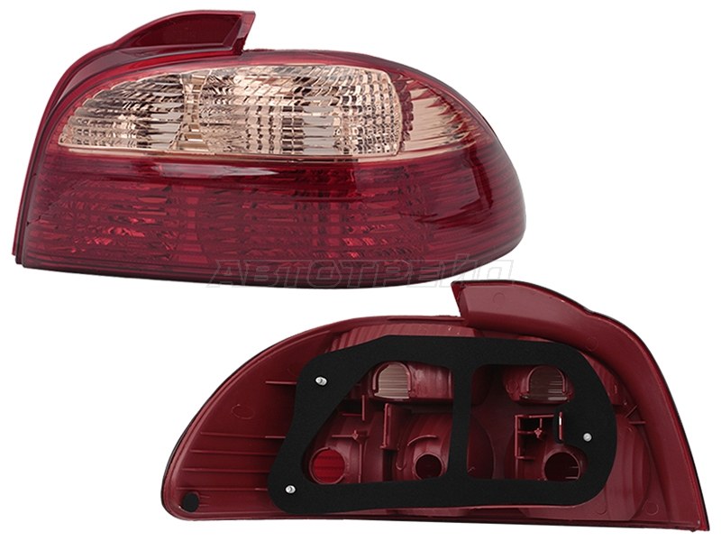 Фонарь задний Toyota Avensis (T220) 00-03 (Справа / 4D SED)