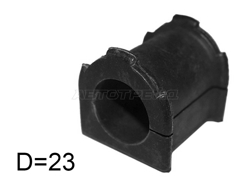 Втулка стабилизатора Toyota Camry (XV10) 91-96 / Lexus ES 91-94 (Слева / 23.00)