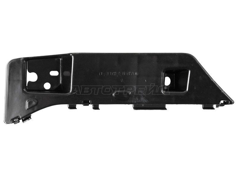 Крепление бампера Geely Emgrand EC7 09-17 (Спереди / Справа / 4D SED)