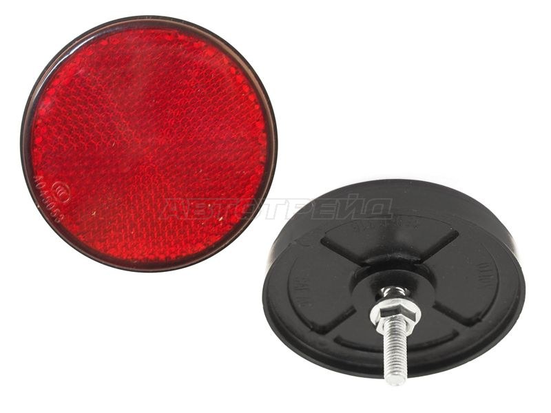 Отражатель Mitsubishi ASX 10-16 / Lancer 07-17