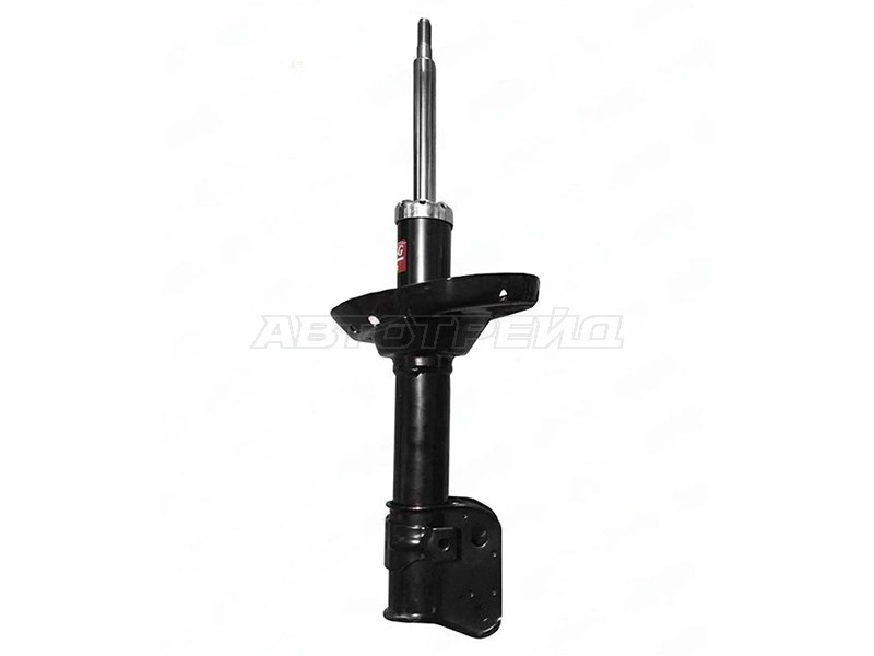 Стойка передняя Subaru Forester 02-08 (Справа / Excel-G)