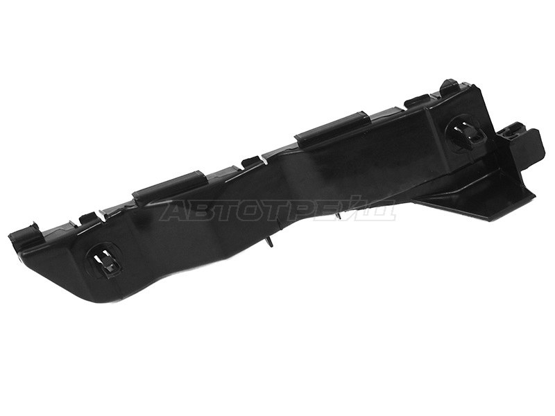 Крепление бампера Toyota Avensis (T250) 03-08 (Спереди / Слева)