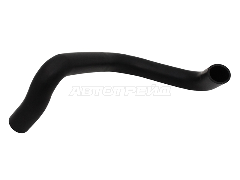 Патрубок радиатора Toyota Allion (T240) 01-07 / Caldina 02-07