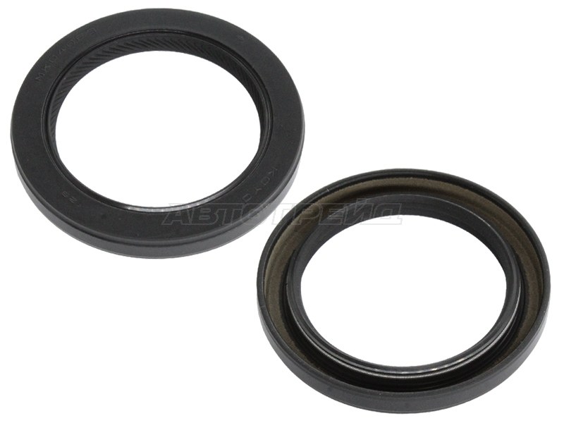 Сальник коленвала передний Honda Accord 93-03 / Civic 00-17 1MZFE;2MZFE;3MZFE;3VZFE;5VZFE;K20Z4;L12A1;L12A2;L12A3;L12A4;L12B1;L12B2;L13A;L13A1;L13A2;L13A3;L13A5;L13A6;L13A7;L13A8;L