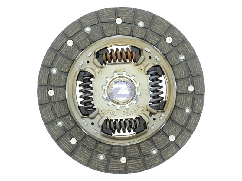 Диск сцепления Toyota Avensis (T250,T270) 03-18 / Corolla 06-19 (212,00 / 140.00)
