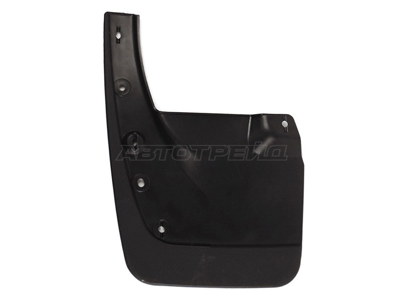 Брызговик Toyota Land Cruiser Prado (J150) 09-13 (Спереди / Слева)