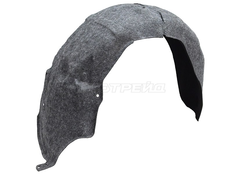 Подкрылок Mazda 6 02-08 / Atenza 02-07 (Сзади / Слева)