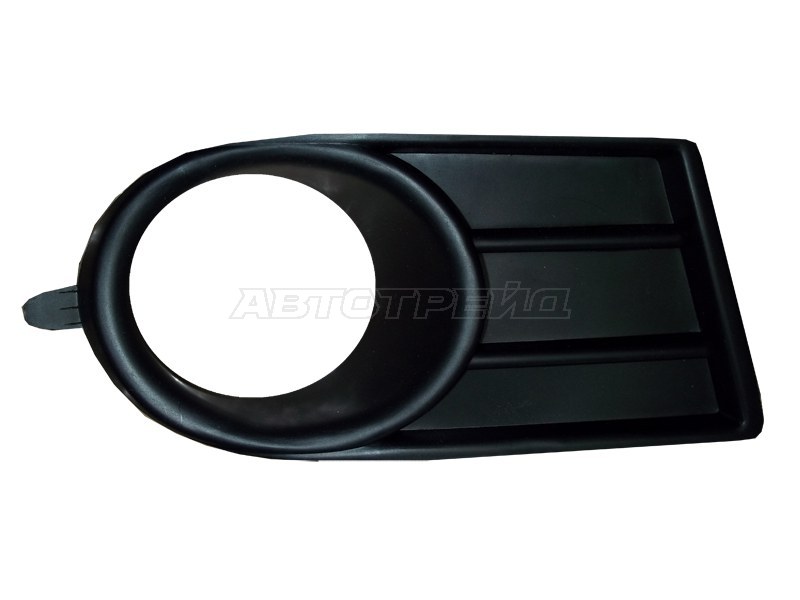 Оправа ПТФ Suzuki Swift 03-10 (Спереди / Справа)