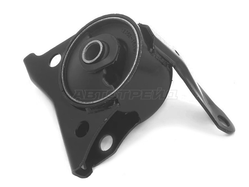 Опора двигателя Toyota Caldina (T190,T210) 92-02 / Carina 92-01 (Зад / Справа)