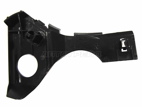 Крепление бампера Toyota Corolla (E120) 00-04 / Corolla Fielder 00-04 (Спереди / Справа)