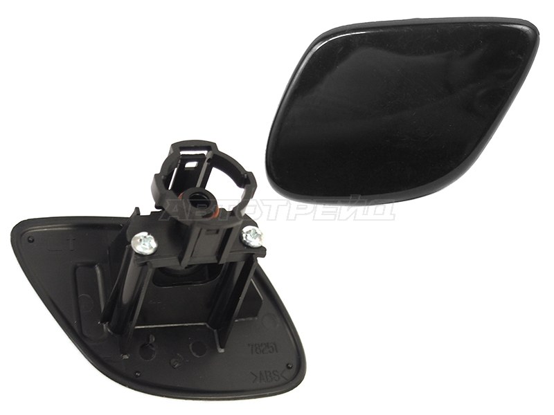 Крышка омывателя фары Lexus RX 06-09 (Слева)