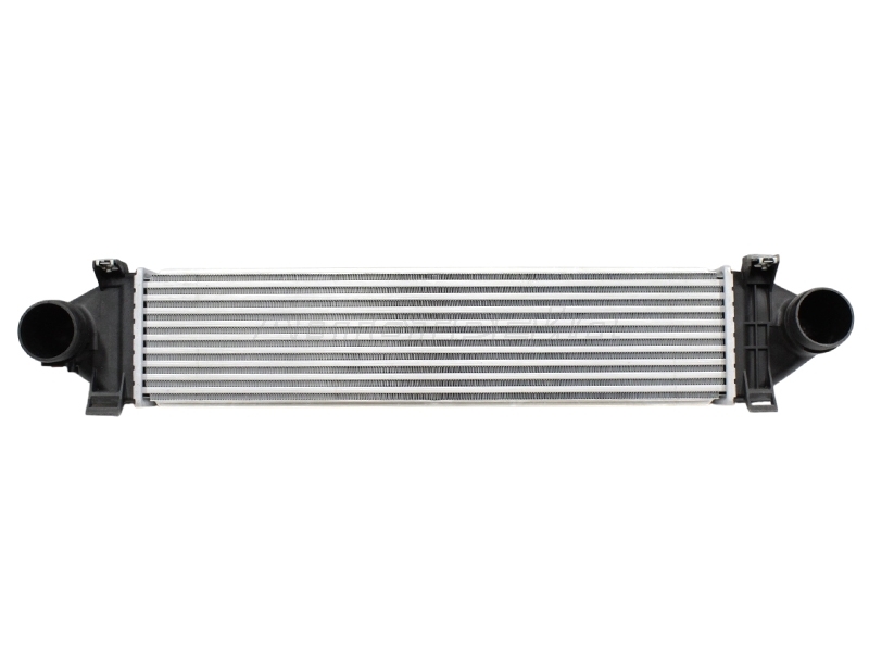 Интеркулер Land Rover Freelander 06-14