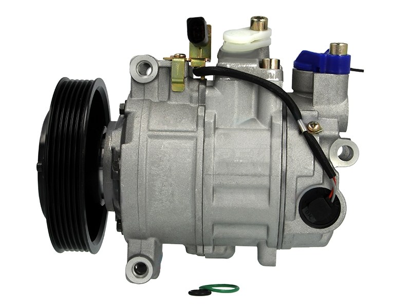 Компрессор кондиционера Audi A4 04-15 / A5 07-16