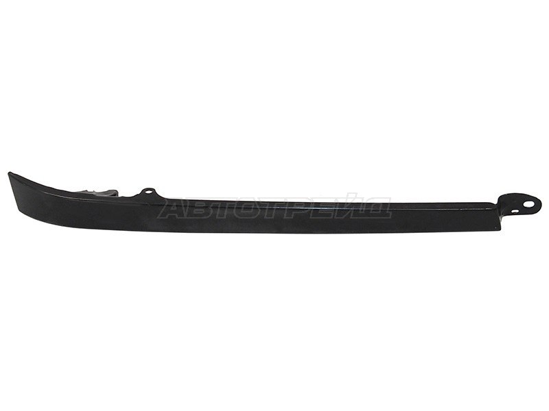Планка фары Toyota Land Cruiser (J100) 05-07 (Справа)