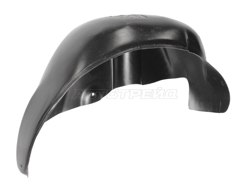 Подкрылок Renault Logan 14-22 (Сзади / Слева / на всю арку)