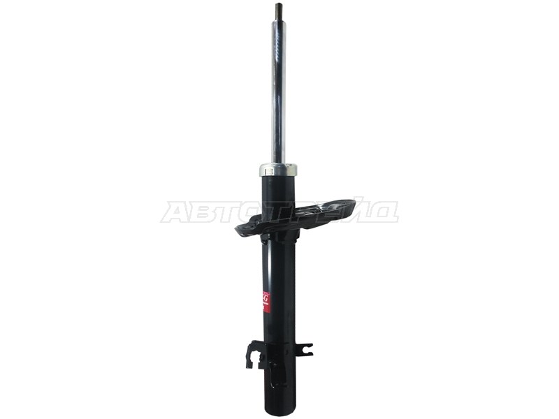Стойка передняя Nissan Qashqai 13-22 / X-Trail 13-22 (Слева / Excel-G)