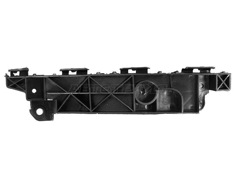 Крепление бампера Hyundai ix35 09-15 / Tucson 09-15 (Спереди / Слева)
