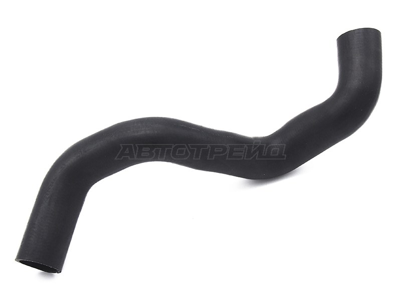 Патрубок радиатора Opel Astra 04-13 / Zafira 05-14