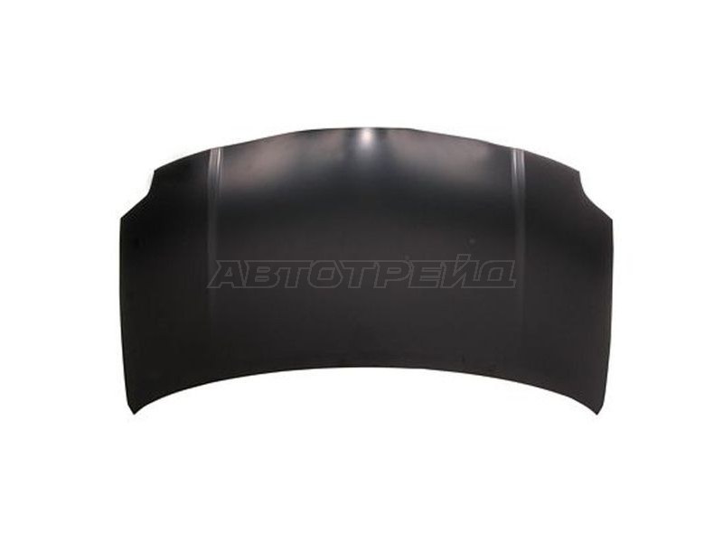 Капот TOYOTA AURIS 06-10