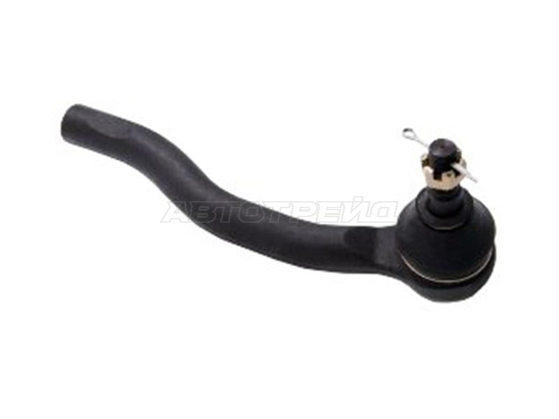 Рулевой наконечник Mazda CX-7 06-12 (Слева)