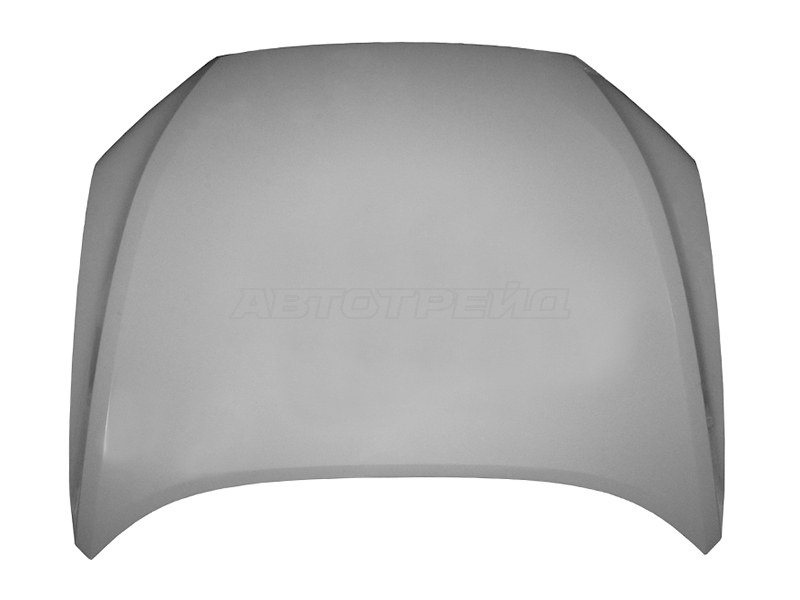 Капот Haval F7 18-22 / F7x 19-22