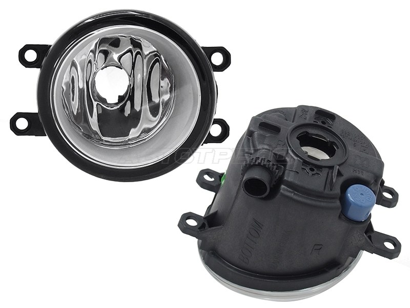 Фара противотуманная (Справа) Toyota Camry (XV40,XV50) 06-17 / Corolla 06-13